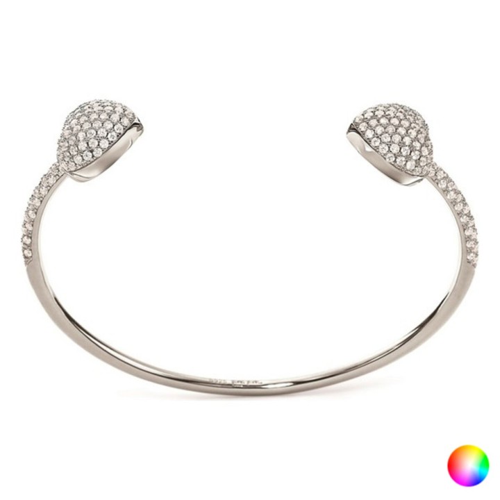 Armbånd Folli Follie Sterling sølv (Ø 55 mm)