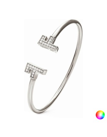 Bracciale Folli Follie F Argento puro (Ø 58 mm)