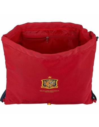 Zainetto con Cordini RFEF Rosso