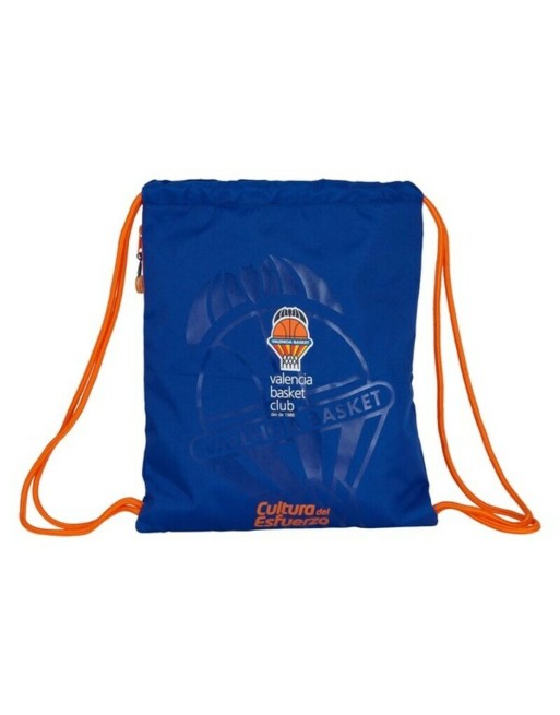 Backpack with Strings Valencia Basket