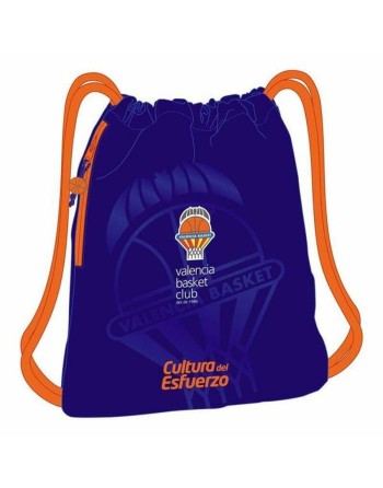 Backpack with Strings Valencia Basket