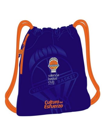Backpack with Strings Valencia Basket