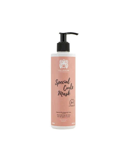 Masque pour cheveux Special Curls Valquer 33425 300 ml