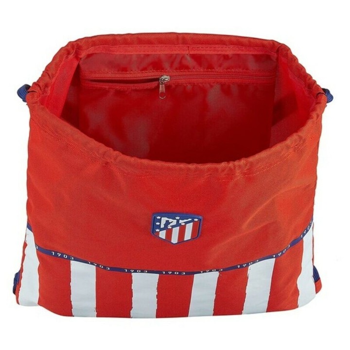 Zainetto con Cordini Atlético Madrid