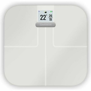 Bluetooth Digital Badevægt GARMIN Index S2
