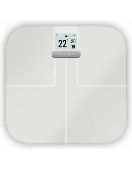 Bluetooth Digital Scale GARMIN Index S2