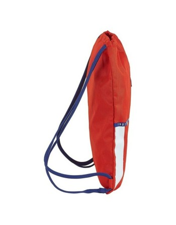 Backpack with Strings Atlético Madrid