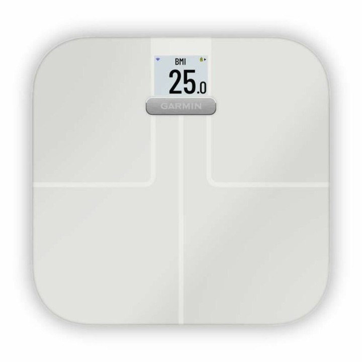 Bluetooth Digital Badevægt GARMIN Index S2