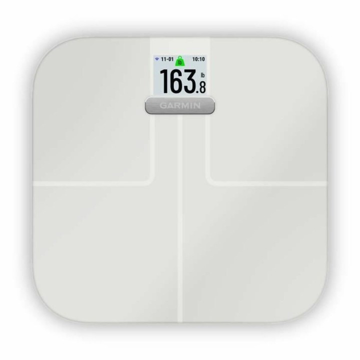 Bluetooth Digital Badevægt GARMIN Index S2