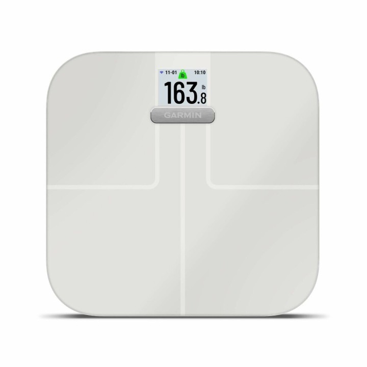 Bluetooth Digital Badevægt GARMIN Index S2