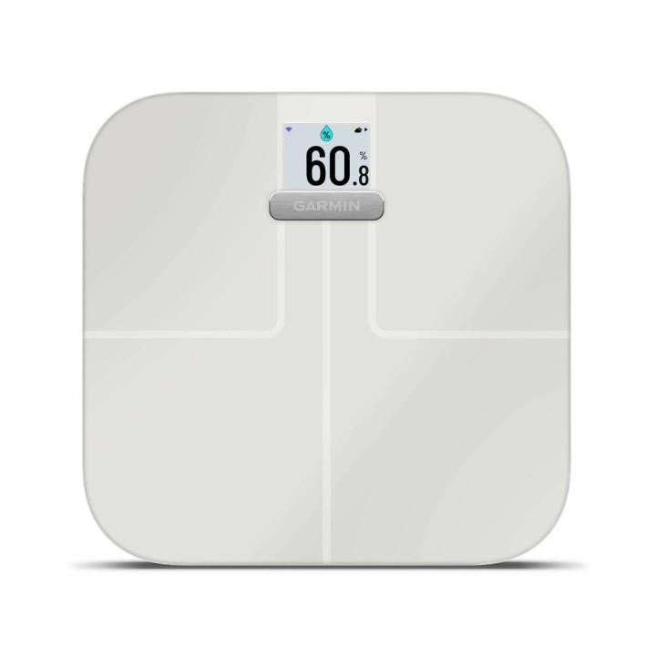 Báscula Digital con Bluetooth GARMIN Index S2