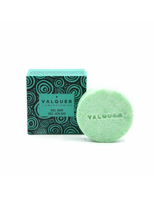 feste Gelseife Summer Valquer (50 g)