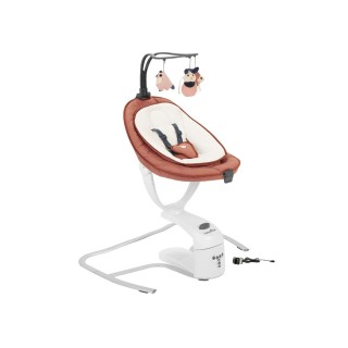 Amaca per Neonati Babymoov Swoon Motion Terracotta