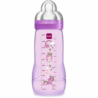 Biberon MAM Easy Active Rosa 330 ml