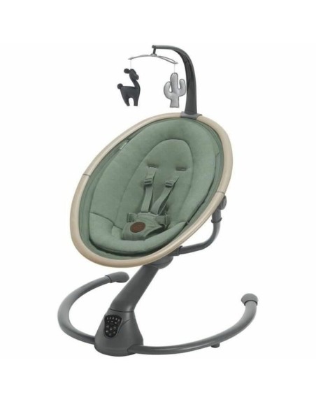 Hamac pour Bébé Maxicosi Cassia ECO Vert