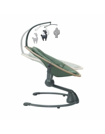 Hamaca para Bebé Maxicosi Cassia ECO Verde