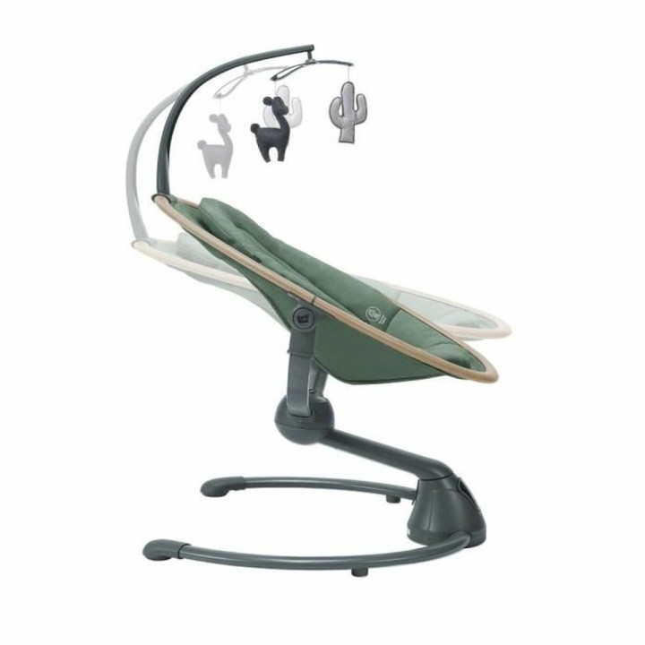 Hamac pour Bébé Maxicosi Cassia ECO Vert
