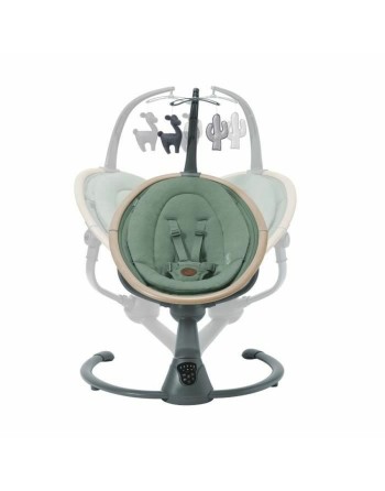 Hamaca para Bebé Maxicosi Cassia ECO Verde