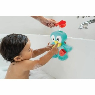 Spil til Badeværelset Infantino Penguin