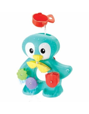 Spil til Badeværelset Infantino Penguin