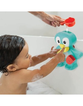 Spil til Badeværelset Infantino Penguin