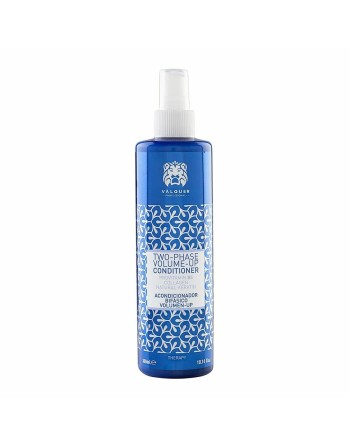 Acondicionador Bifásico Volume-Up Valquer Válquer Premium 300 ml