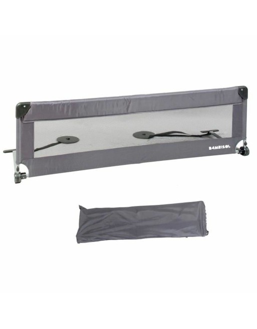 Sengehest Looping BL5003G 44 x 150 cm Grå