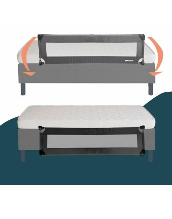 Sengehest Looping BL5003G 44 x 150 cm Grå