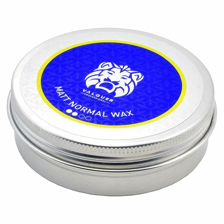 Cera Modellante Valquer Mat (100 ml)