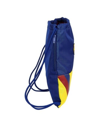 Bolsa Mochila con Cuerdas F.C. Barcelona