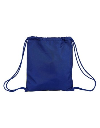 Bolsa Mochila con Cuerdas F.C. Barcelona