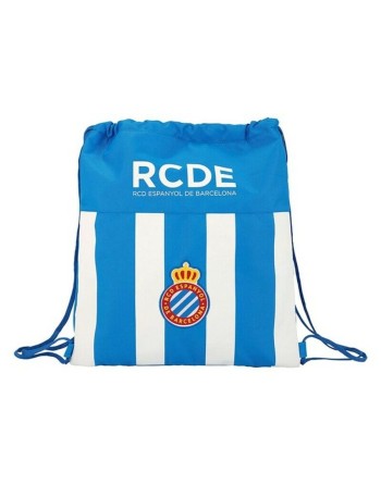 Sac à dos serré par des ficelles RCD Espanyol