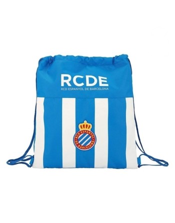 Bolsa Mochila con Cuerdas RCD Espanyol