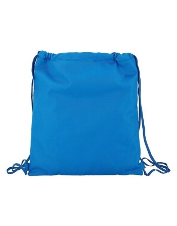 Bolsa Mochila con Cuerdas RCD Espanyol