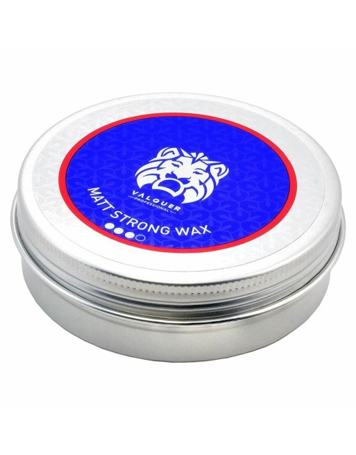 Cera di Fissaggio Forte Valquer Mat (100 ml)