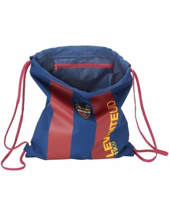 Sac à dos serré par des ficelles Levante U.D.