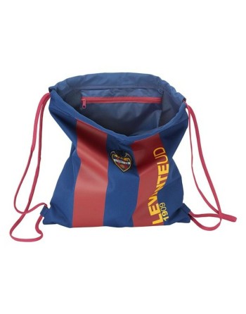 Backpack with Strings Levante U.D.
