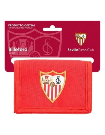 Tasche Sevilla Fútbol Club Rot
