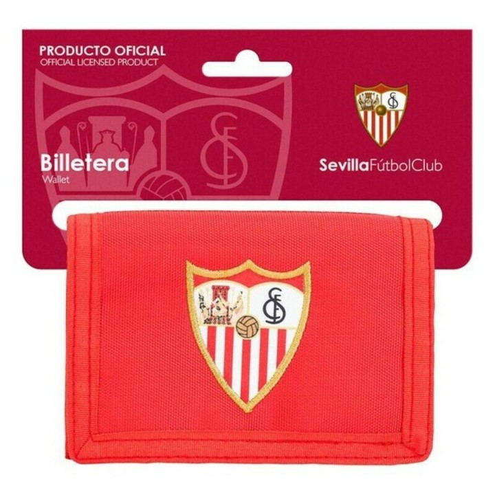 Punge Sevilla Fútbol Club Rød