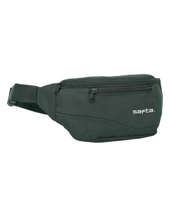 Gürteltasche Safta M446 Grau (23 x 12 x 9 cm)