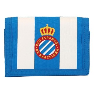 Punge RCD Espanyol Blå Hvid