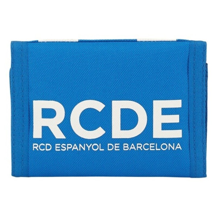 Punge RCD Espanyol Blå Hvid