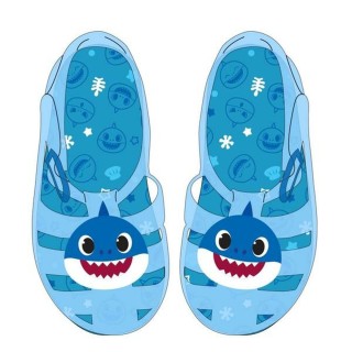 Sandaler til børn Baby Shark Blå