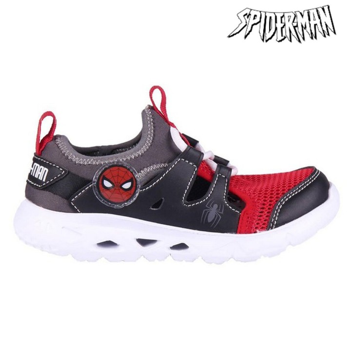 Sportssko til børn Spider-Man