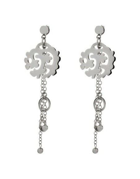 Ladies' Earrings Folli Follie 4E0F023