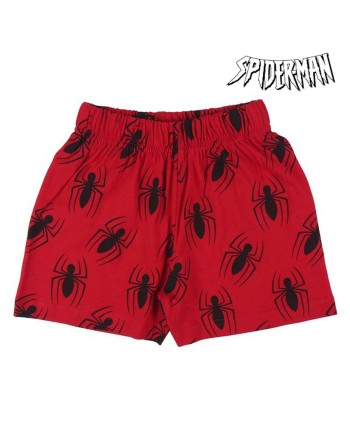 Pigiama Per bambini Spider-Man Grigio