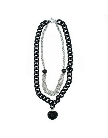 Collar Mujer Folli Follie 4N0T096KM 40 cm