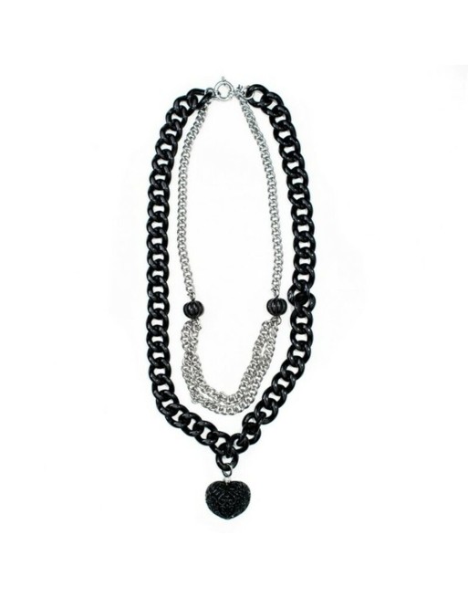 Collar Mujer Folli Follie 4N0T096KM 40 cm