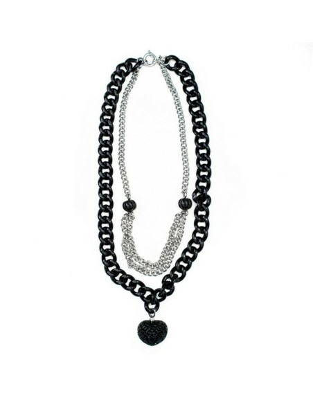 Collar Mujer Folli Follie 4N0T096KM 40 cm