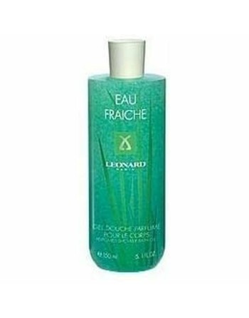 Gel de Ducha Perfumado Eau Fraiche Leonard Paris (200 ml)